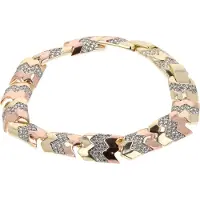 Faina Pulsera oro