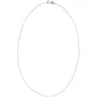 Faina Cadena oro rosa / plata