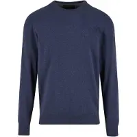 INDICODE JEANS Jersey 'Wildman' navy