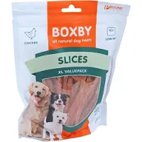 Specific Chicken Slices - 3 x 100 g