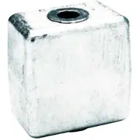Camp Zinc Johnson Evinrude Anodo Para Motor Fuera De Borda
