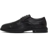 Derimod Zapatos con cordón negro