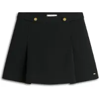 Tommy Hilfiger Falda negro
