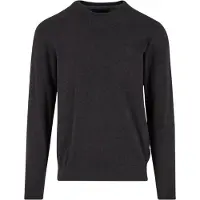 INDICODE JEANS Jersey 'Wildman' antracita