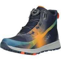 VADO - Kid's Warren Mid Boa GTX - Botas invierno size 31, azul