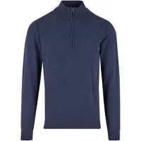 INDICODE JEANS Jersey 'INLilamos' navy