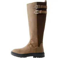 Next Botas 'Forever Comfort' marrón / chocolate