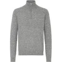INDICODE JEANS Jersey ' IDBercell ' gris