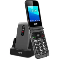 SPC Teléfono Móvil Stella 2 2.4´´ Dual Sim