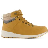Heber Peak - SylvaHe. Winter Boots - Botas invierno size 45, beige/amarillo