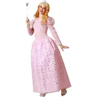 Atosa Disfraz De Mujer Fairy Godmother