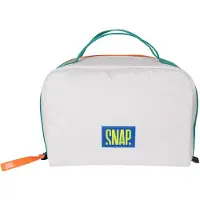 Snap - Dopp Kit - Neceseres blanco