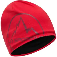 La Sportiva - Circle Beanie - Gorro size S/M, rojo