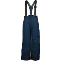 Heber Peak - Kids PinusHe. II Snow Pant - Pantalones de esquí size 110/116, azul