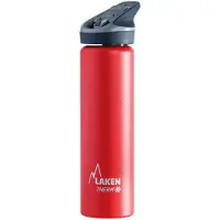 Laken Botella Térmica Stainless Steel Jannu Cap 750ml