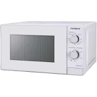 Corbero Microondas Con Grill Cmicm5020gw