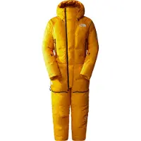 The North Face - Marcas - M Himalayan Suit Summit Gold - Talla M - Amarillo