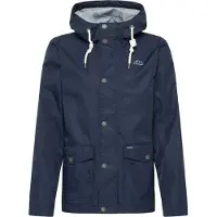ICEBOUND Chaqueta funcional marino