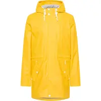 ICEBOUND Chaqueta funcional amarillo / blanco