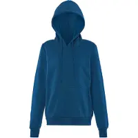 Mymo Sudadera azul cielo