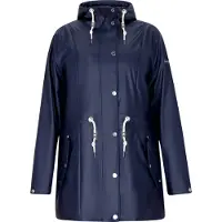 Schmuddelwedda Chaqueta de entretiempo marino