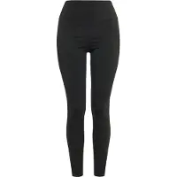 Mymo Pantalón deportivo negro