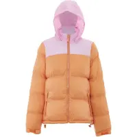 Mymo Chaqueta de invierno mandarina / rosé