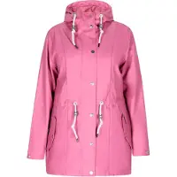 Schmuddelwedda Chaqueta de entretiempo baya