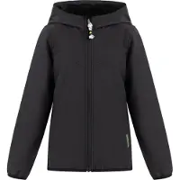 Schmuddelwedda Chaqueta funcional negro