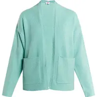 Mymo Cárdigan 'Biany' aqua