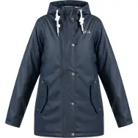 ICEBOUND Chaqueta funcional marino
