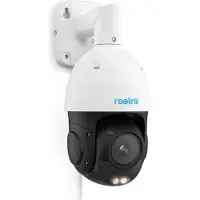 Reolink Cámara De Seguridad P840