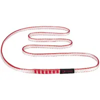 Mammut - Contact Sling 8.0 - Cinta circular size 60 cm, fucsia/blanco