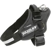 JULIUS K-9 Arnés Para Perros Idc Power Side Rings