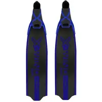 Mares Pure Passion Aletas De Buceo X-wing C-evo Medium