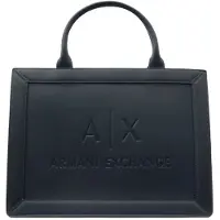 Armani Exchange Bolsa Tote Racing