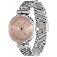 Olivia Burton Reloj De Mujer Minima Bee 36 Mm