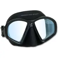 Imersion Máscara De Pesca Submarina Freediving Spirit