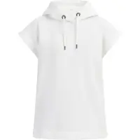 Dreimaster Sudadera 'Idem' blanco lana