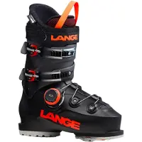 Lange - Botas de esquí para hombre - Concept 11 GW Boa - Talla 28/28,5 - Negro