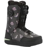 Ride Botas De Snowboard Para Mujer Hera