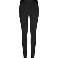Cep - Core Run Thermal Tights - Mallas de running size L, negro