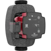 Grundfos Alpha2 GO 25-40/180 Bomba calefacción - ¡Hasta un 70 % más económico!