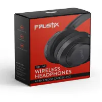 Fausti Auriculares Inalámbricos Fstxone
