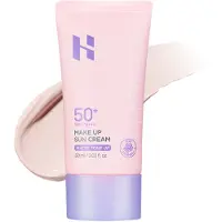 Holika Holika - Maquillaje Crema Solar Make Up Sun Cream