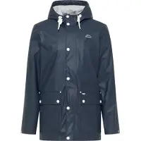ICEBOUND Chaqueta funcional marino