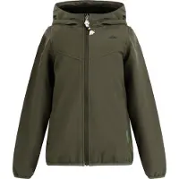 Schmuddelwedda Chaqueta funcional pino