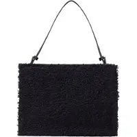 MO Bolso de mano negro