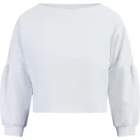 Mymo Sudadera blanco