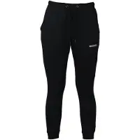 MOROTAI Pantalón deportivo negro